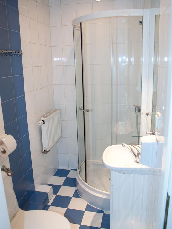 Hotel Zagiel Niewiesze Zimmer foto