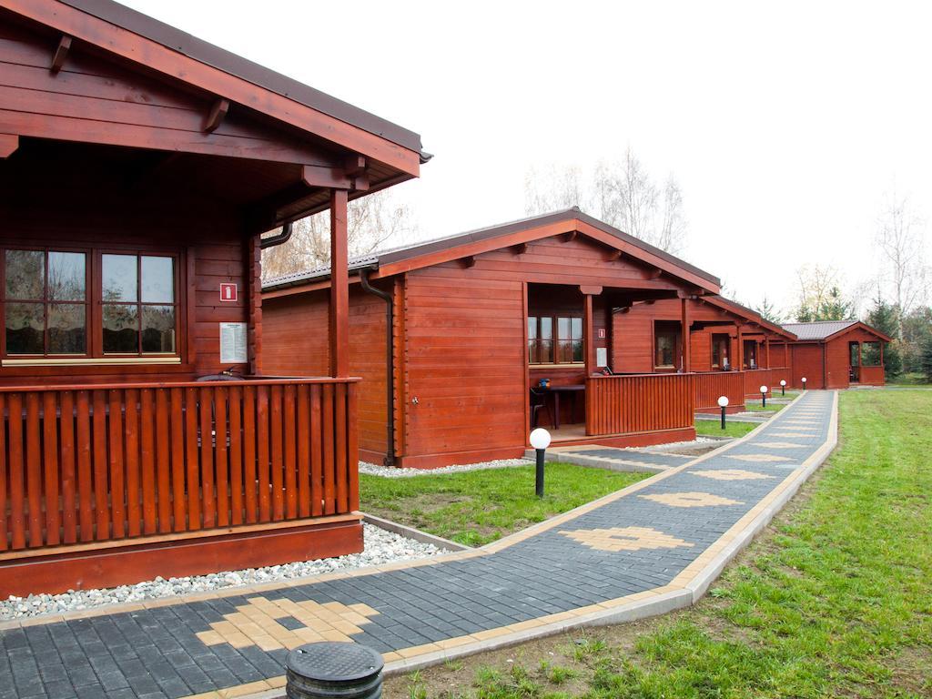 Hotel Zagiel Niewiesze Zimmer foto