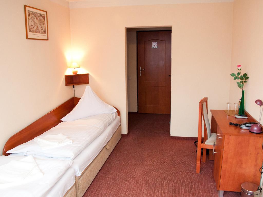 Hotel Zagiel Niewiesze Zimmer foto